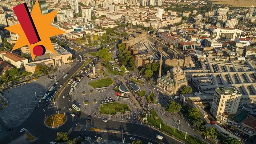 'İstanbul'un En Güzel Kızı' Kayseri'ye geliyor