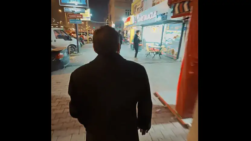 İYİ Partili isim Kayseri Valisi Gökmen Çiçek ile ilgili bakın neler söyledi? Vali kalacak mı gidecek mi?