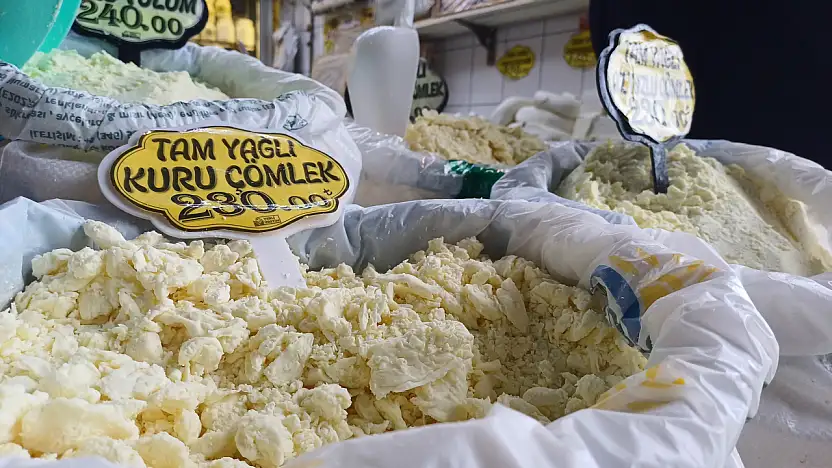 İyi peynir nasıl anlaşılır? Ustası anlattı