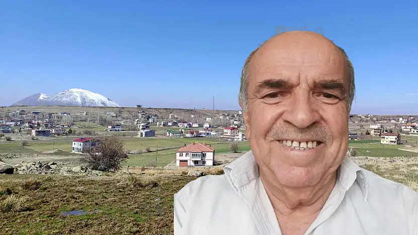 Kaderin böylesi! Hacdan dönen Kayserili aynı gün akşam hayatını kaybetti