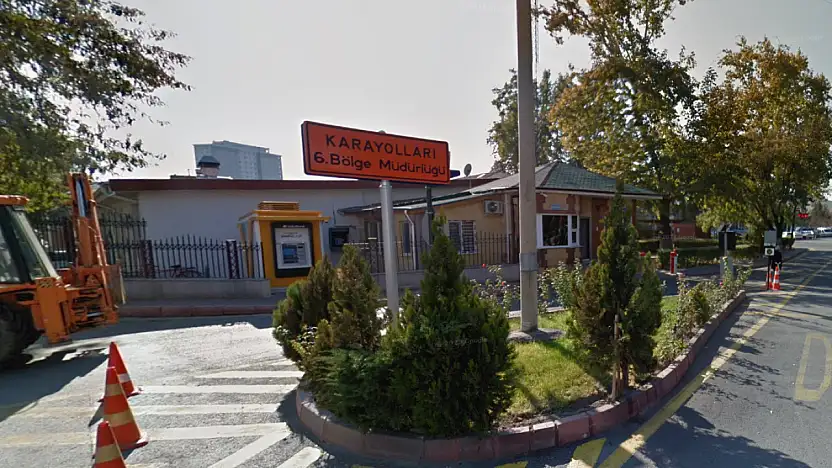 Karayolları Kayseri'de personel alacak! İşte aranan şartlar...