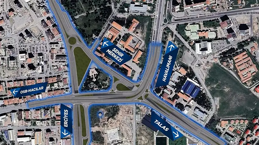 Kartal Katlı Kavşağı için kritik tarih açıklandı!