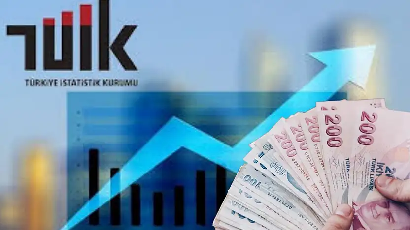 Kasım ayı enflasyon rakamları belli oldu