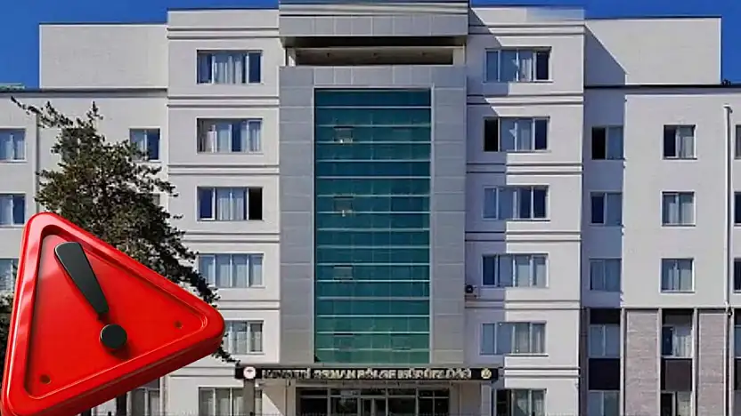 Kayseri'de 1 kişilik iş ilanına 209 başvuru!