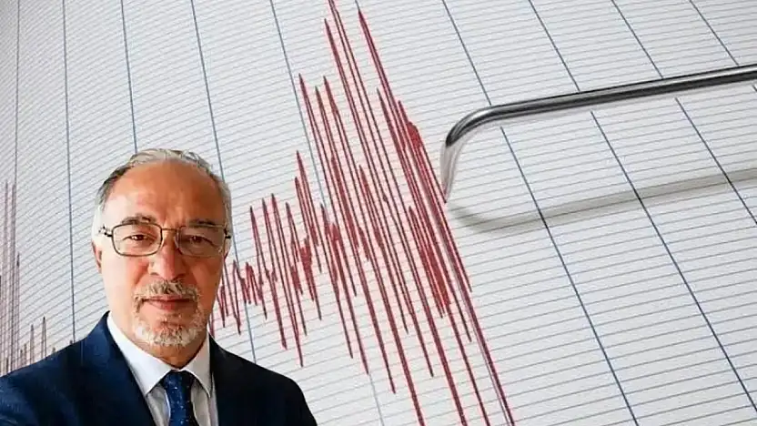 Bugünkü Kayseri depremlerinin sebebi 6 Şubat Maraş depremleri mi?