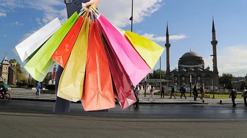 Kayseri'de 40 dükkanlı yeni bir çarşı daha yapılıyor! Temeli atıldı, bakın nerede