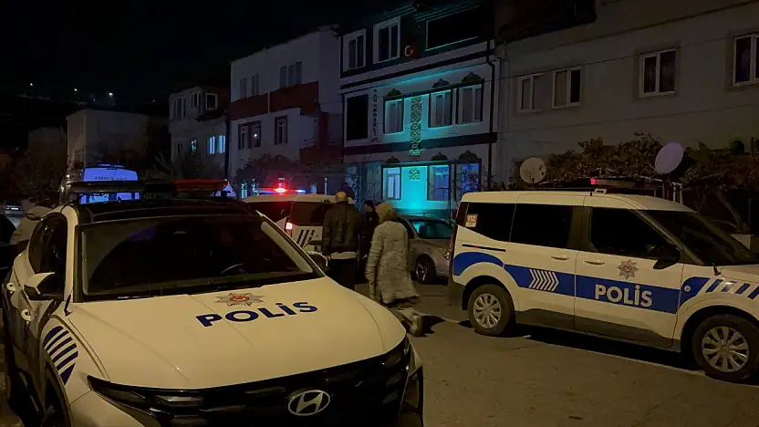 Kayseri'de 54 yaşındaki adam evde ölü bulundu