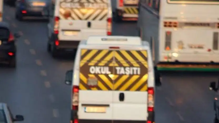 Kayseri'de aktarmalı öğrenci servisi tepkisi! Başkan: Asla böyle bir şey olamaz