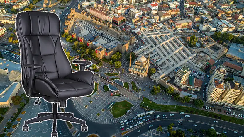 Kayseri'de asaleten atama yapıldı! Yeni Müdür bakın kim oldu