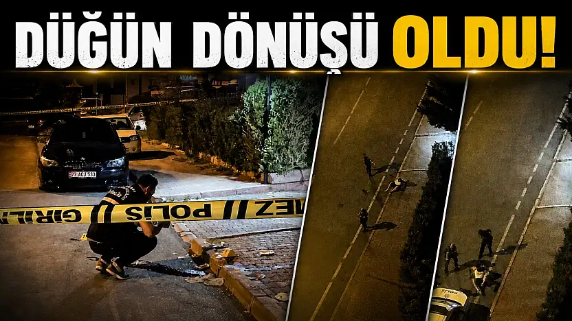 Kayseri'de baba oğul arasında 'sigara parası' kavgası! Durumu ağır, o an kamerada