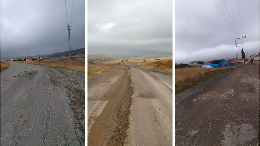 Kayseri'de çekilen bu görüntüler tepki topladı!