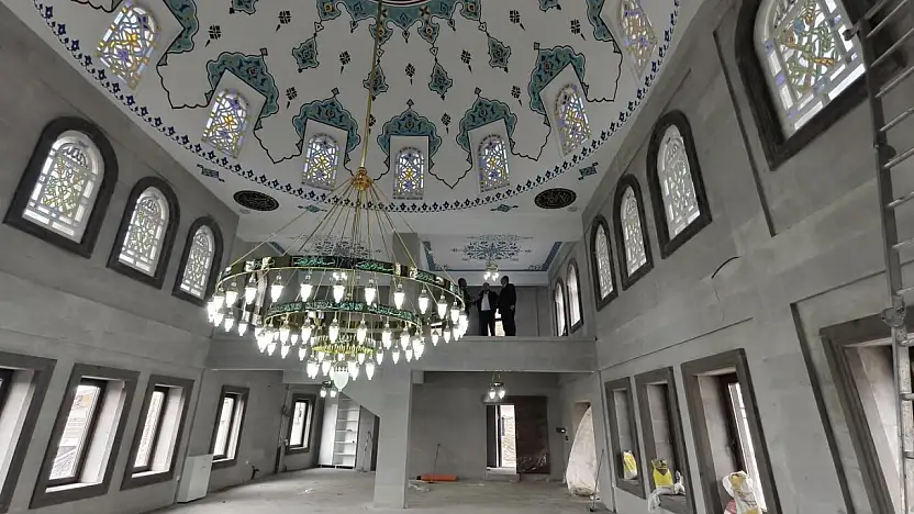 Kayseri'de çıkan yangınla gündeme gelmişti! Başkan yenisi için tarih verdi