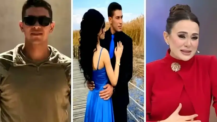 Kayseri'de damat düğün gecesi hayatını kaybetmişti! Gelin hakkında flaş karar