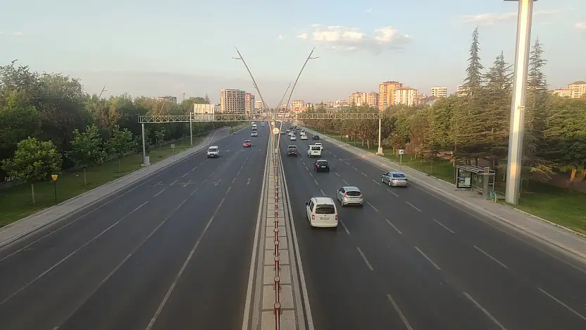 Kayseri'de de hissedilen depremle ilgili uzman isimden açıklama