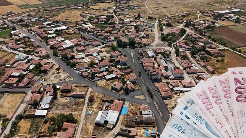 Kayseri'de dev sanayi alanı satışa çıktı! İşte belirlenen fiyat