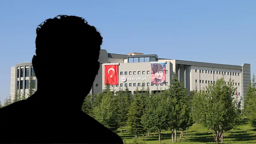 Kayseri'de dikkat çeken atama! İşte kentte araştırma yapacak isim