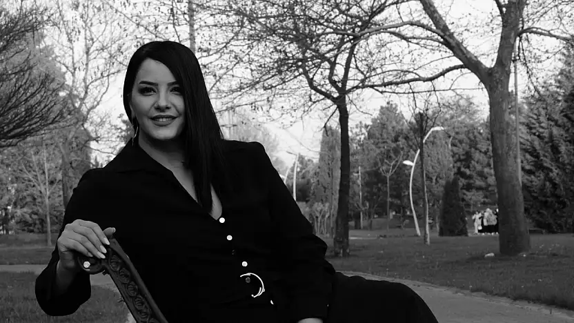Kayseri'de doğan sanatçının yeni şarkısı bugün internette yayıldı