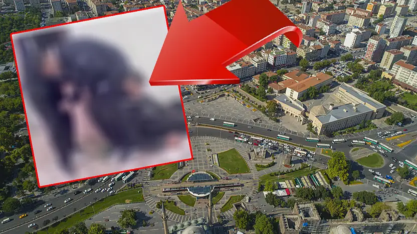 Kayseri'de gençlerin o korkutan görüntüleri Meclis gündeminde: Korkunç ve ölümcül