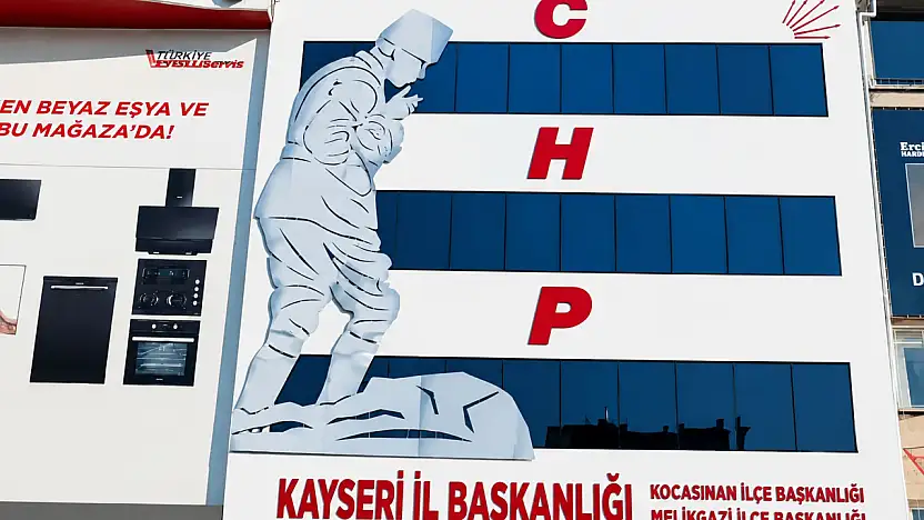Kayseri'de hafta sonu kongre yapılacak mı, yapılmayacak mı?