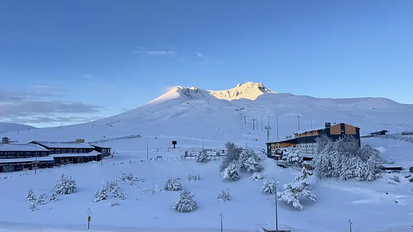 Kayseri'de heyecanla beklenen festival ertelendi! İşte sebebi