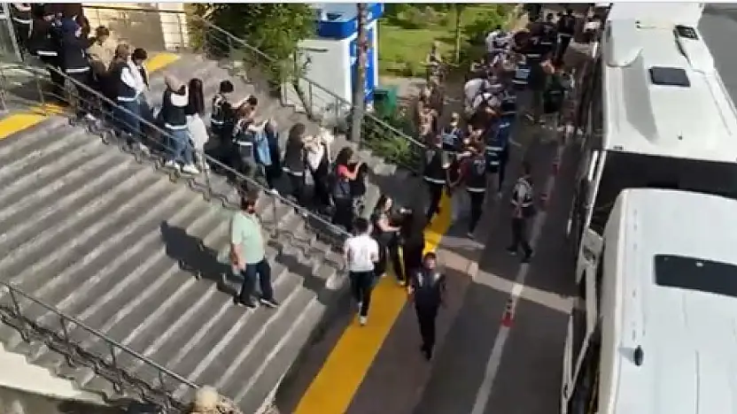 Kayseri'de internet bağlatırken dikkat! 17 bin kişiyi böyle dolandırdılar!