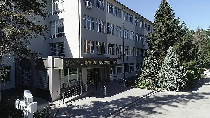 Kayseri'de iş arayanları sevindiren haber! DSİ personel alacak