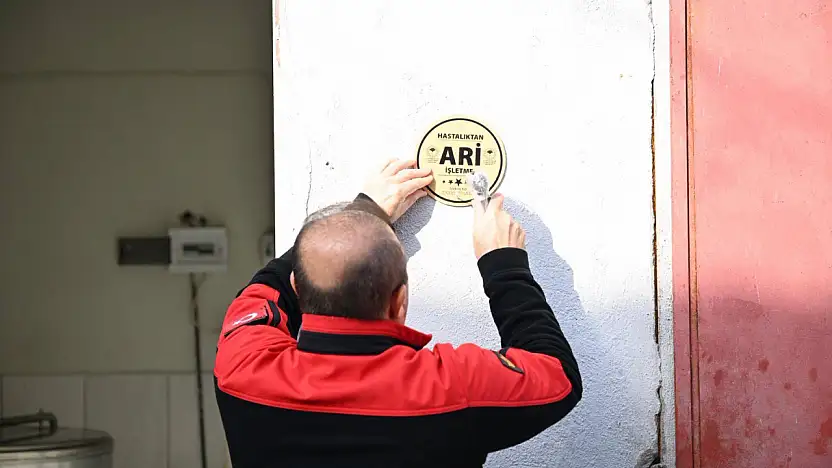 Kayseri'de işletmelerin sayısı artıyor! Müdür tek tek ziyaret etti