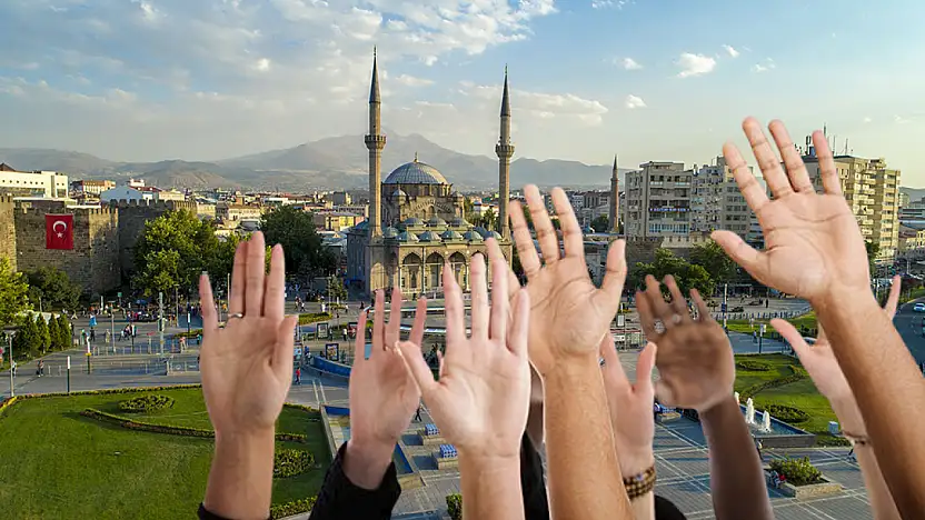 Kayseri'de itiraz edeceklere süre verildi! Son tarih 3 Şubat