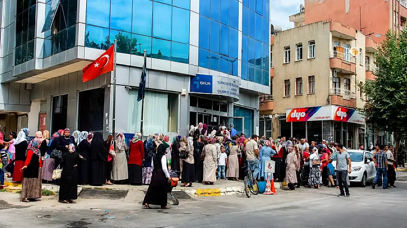 Kayseri'de kamuya büyük alım! Başvurular yarın bitiyor