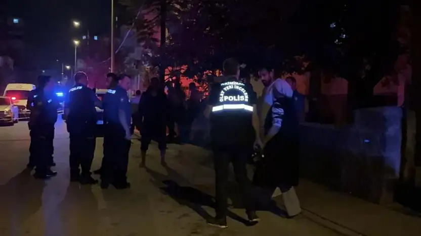 Kayseri'de keser ve bıçağın kullanıldığı kavgadan acı haber