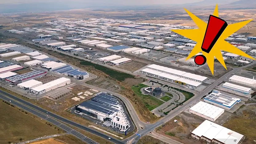 Kayseri'de konkordato ilan eden firma hakkında yeni gelişme! Duruşma günü belirlendi