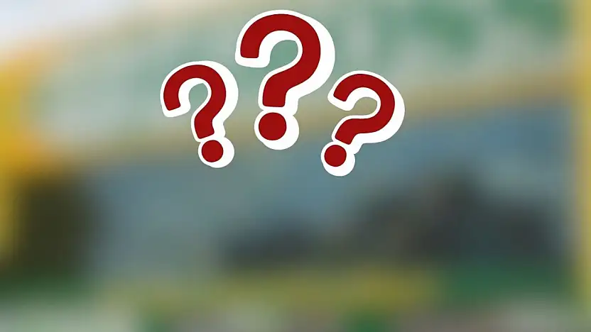 Kayseri'de konkordato ilan eden marketler zinciri hakkında ara karar verildi! İki ayrı gelişme