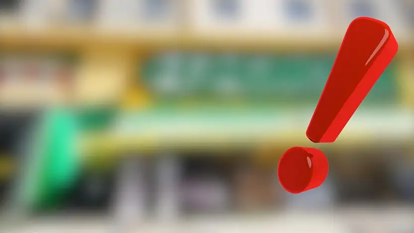 Kayseri'de marketler zinciri konkordato ilan etmişti! Yeni gelişme yayınlandı