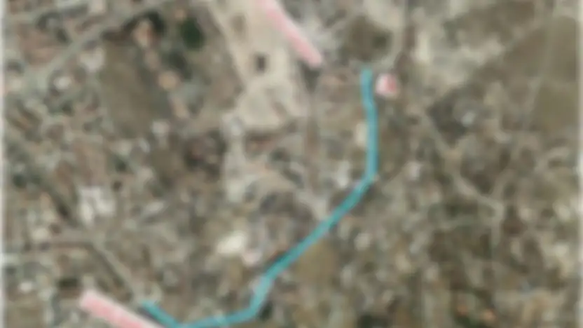 Kayseri'de o yolu kullanacaklar dikkat! Kapanıyor