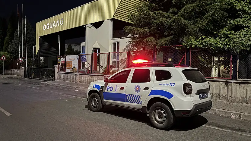 Kayseri'de oldu! Elini iplik makinasına kaptırdı, 5 parmağı koptu