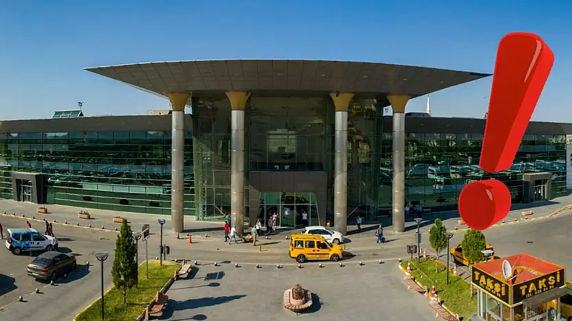 Kayseri'de otobüs bileti alacaklar dikkat! Terminal dışında bilet satılmayacak mı?