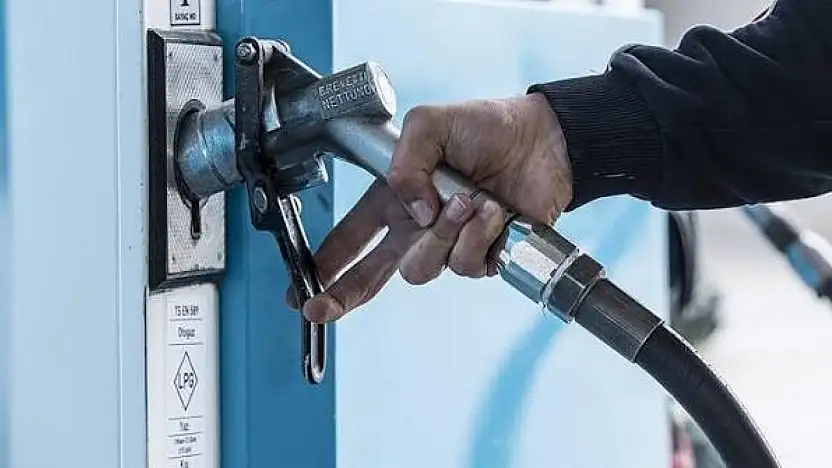 Kayseri'de Otogaz alanlar Pazartesiye dikkat! Zam kapıda