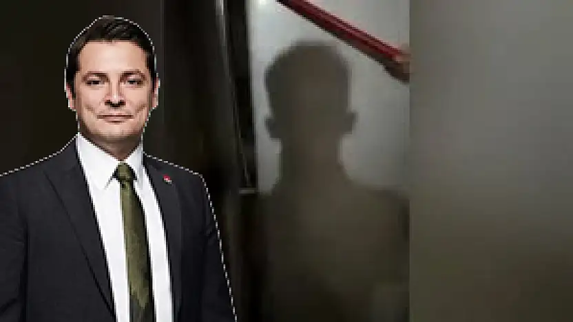 Kayseri'de tarikat yurdundaki zorbalıkta yeni detay! 'Seni üçüncü kattan aşağı atarız, düştü deriz'