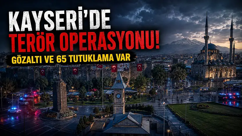 Emniyet açıkladı!