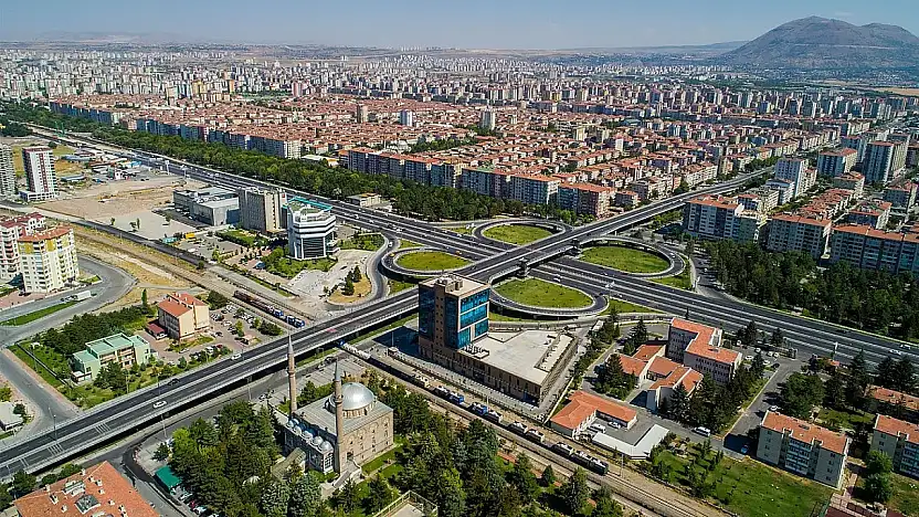 Kayseri'de yarına dikkat! Binlerce vatandaşı ilgilendiren uyarı