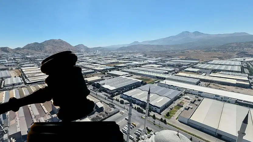 Kayseri'deki dev firmanın konkordato sürecinde flaş karar!