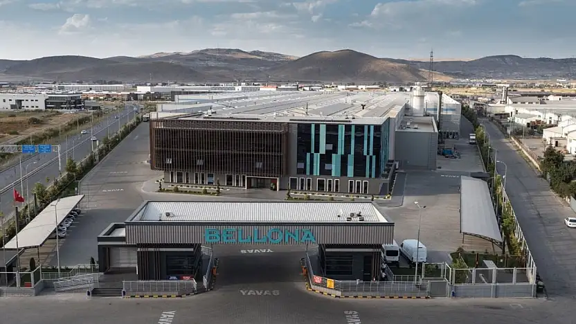 Kayseri'deki dev şirketin acı günü!