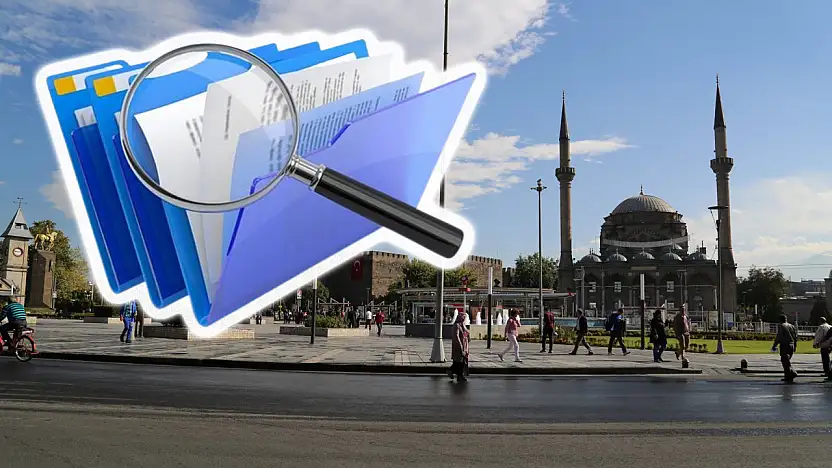Kayseri'deki dev şirketten istifa eden eski yönetici: Bayramda büyük dolandırıcılığı açıklayacağım