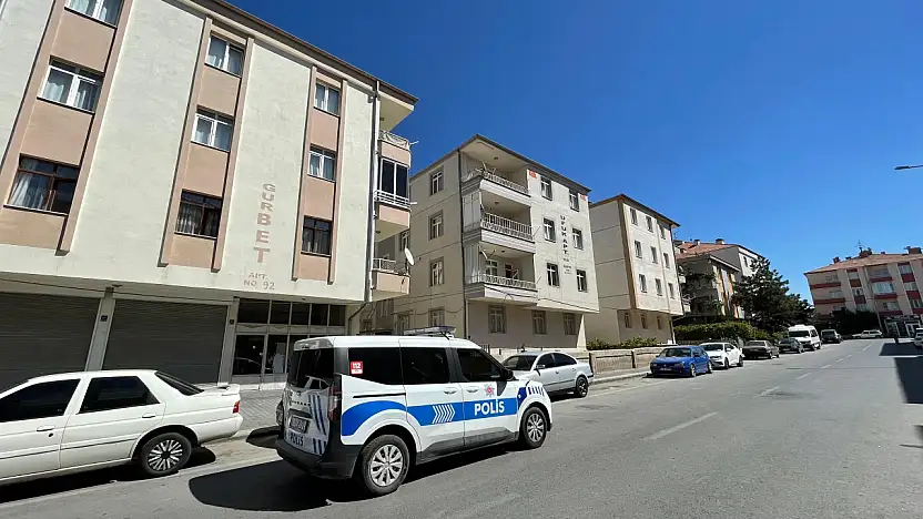 Kayseri'deki misafirlikte kan aktı! Altınları kim çaldı?