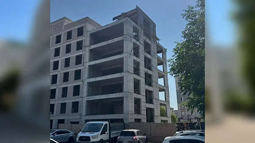 Kayseri'de Heyet Başkanı Ülkücülere çağrı yaptı