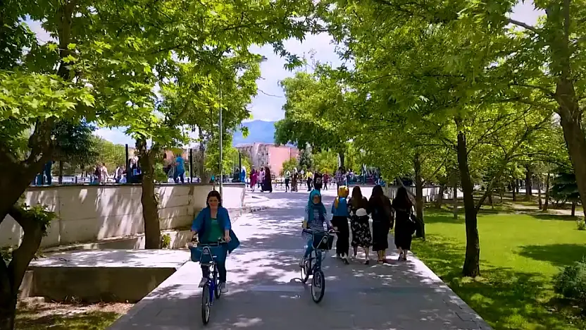 Kayseri Erciyes Üniversitesi duyurdu: İş fırsatı