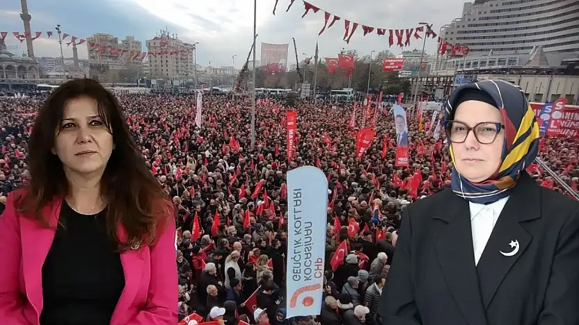 Kayseri 'Kale' tartışması büyüyor! 'Biz seni kale almıyoruz'