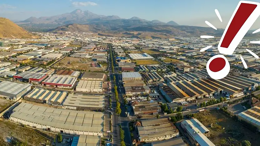 Kayseri'nin dev içecek firması hakkında flaş karar! Halka arzı onaylandı