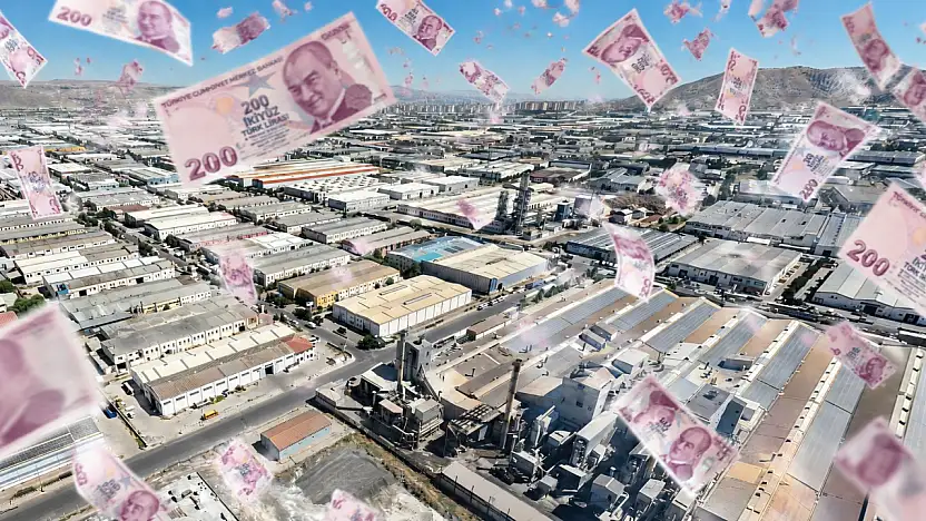 Kayseri'nin devleri bir bir gitti! 49 milyar TL'lik satış