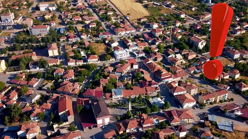 Kayseri'nin o ilçesinde başkan harekete geçti! TOKİ konutu sayısı arttırılacak mı?